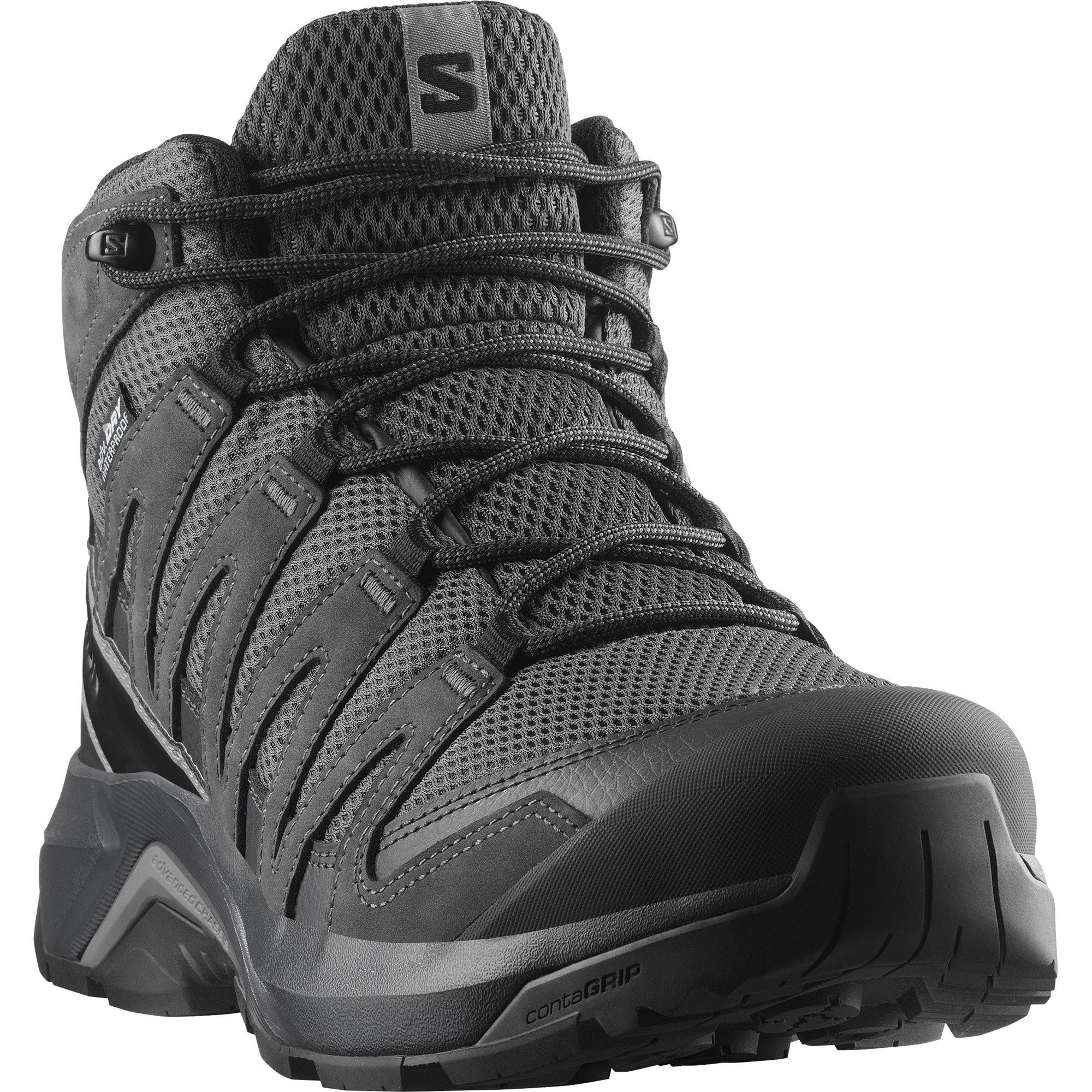 Salomon X-ADVENTURE RECON MID GTX Wanderschuh günstig online kaufen