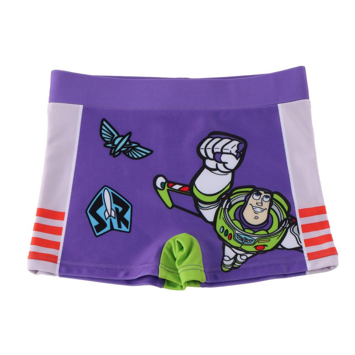 Disney Pixar Toy Story Boxer-Badehose Kinder Swim Strand Pool und Schwimmbad