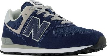 New Balance GC 574 Green Leaf Evergreen Pack Sneaker