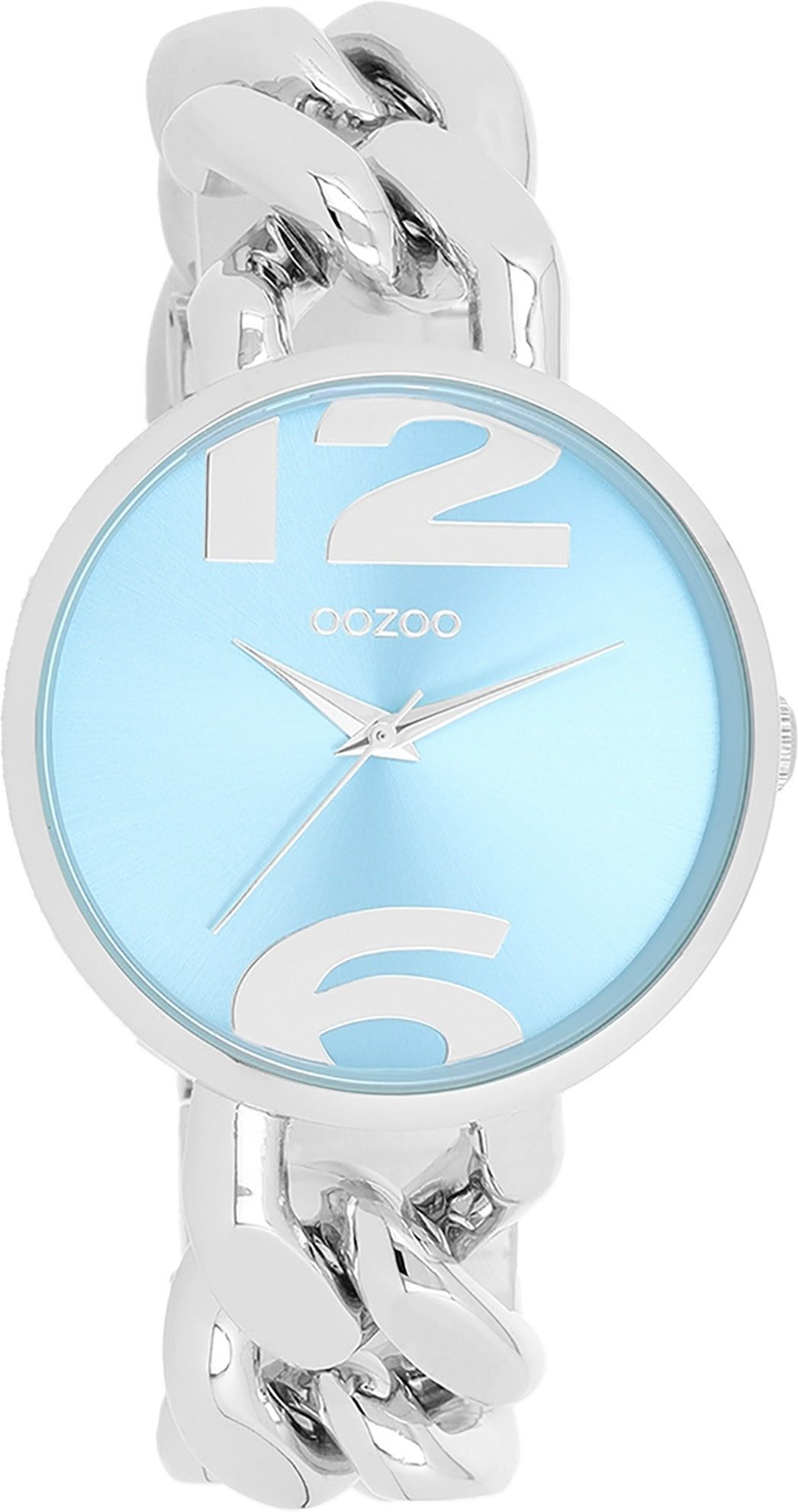 OOZOO Quarzuhr Oozoo Damen Armbanduhr Timepieces Analog, (Analoguhr), Damen günstig online kaufen