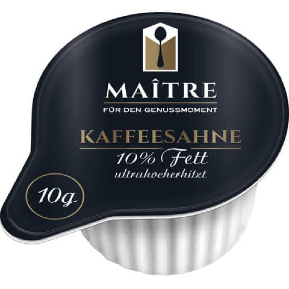 LEMAITRE Kaffee- /Teestation