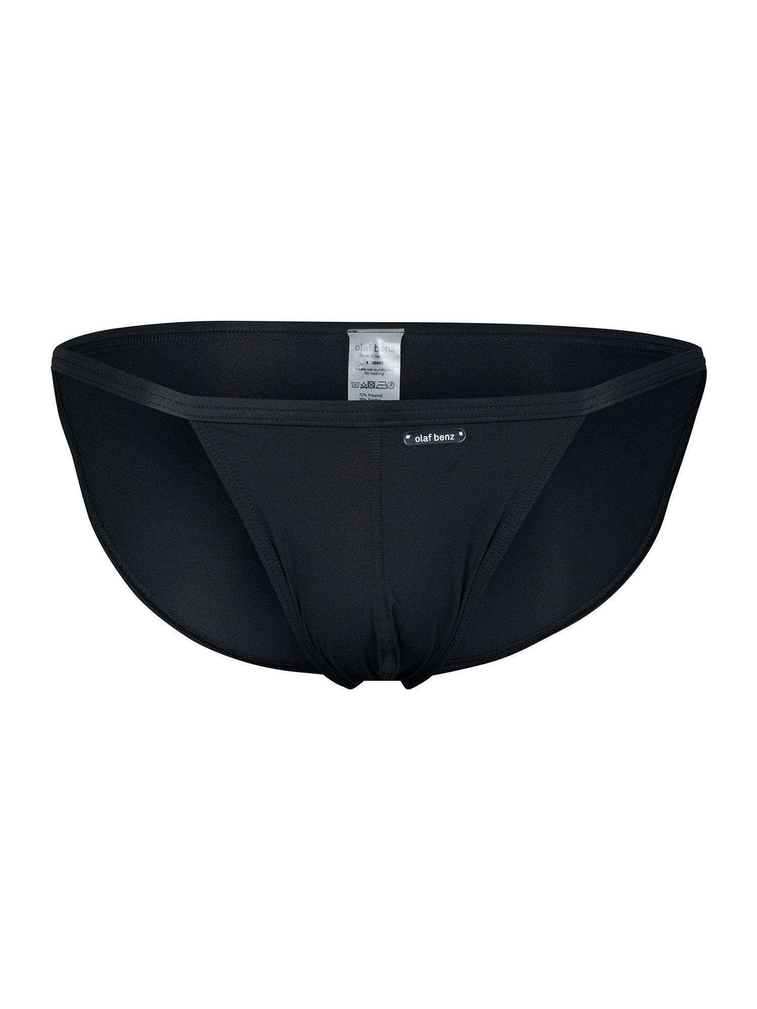 Olaf Benz Rioslip Riotanga RED 0965 2-Pack