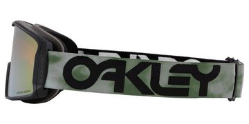 Oakley Skibrille Oakley Line Miner M Accessoires