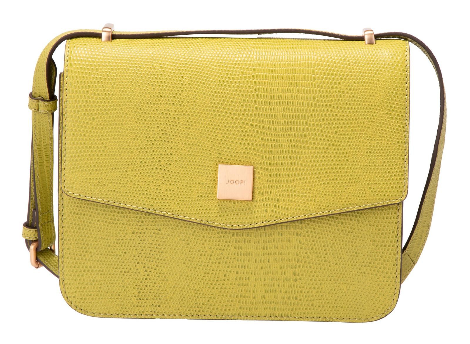 JOOP! Umhängetasche Tory Shoulderbag, aus echtem Rindsleder