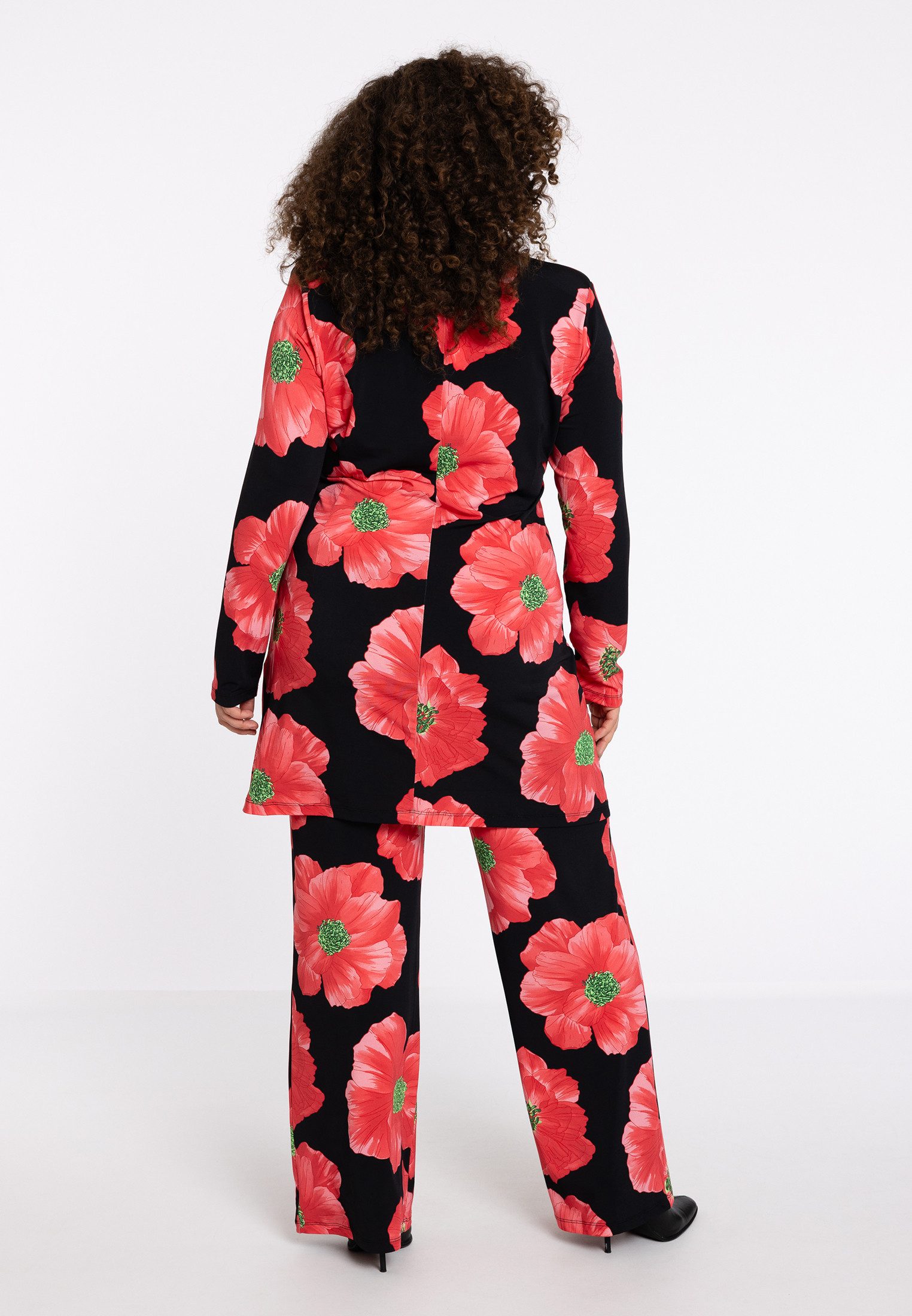 YOEK Jackenblazer Damen Blazer mit Langarm