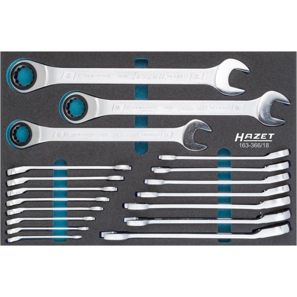 HAZET Ratsche