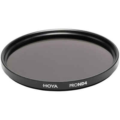 Hoya »PRO ND 4 82 mm« Effektfilter