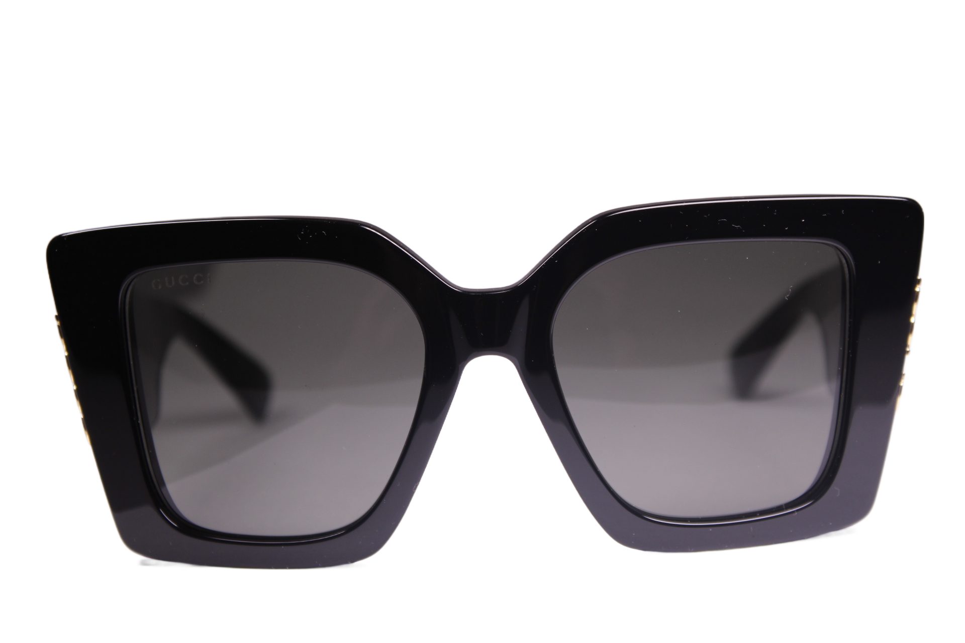 GUCCI Sonnenbrille Gucci Sonnenbrille GG2039S-001