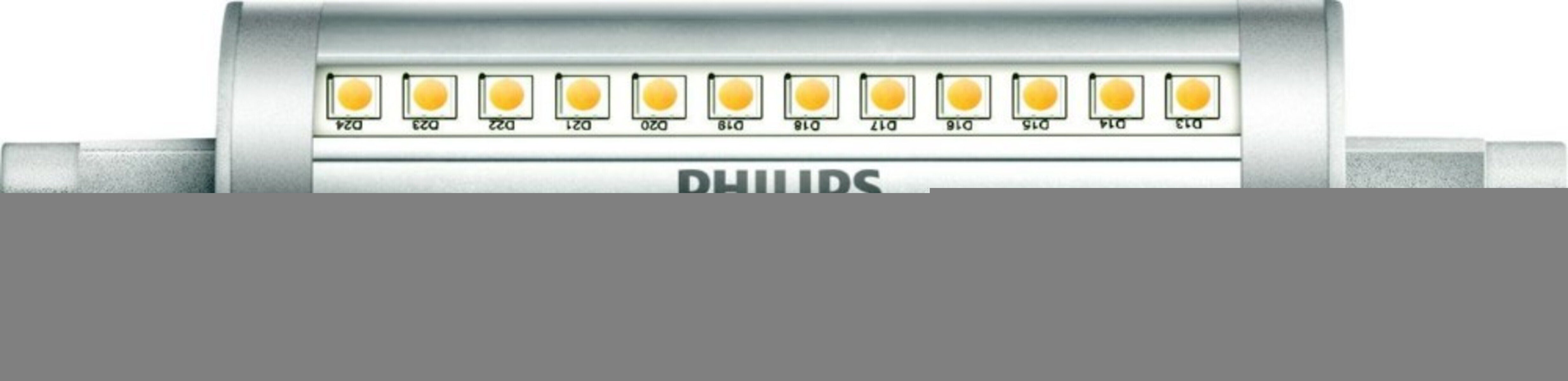 Philips Spezialleuchtmittel Philips Lighting LED Spot CoreProLED#71400300