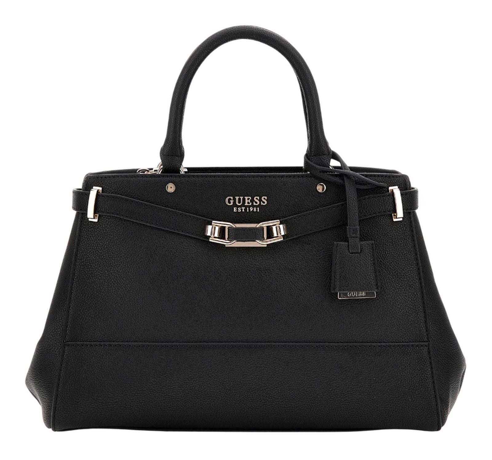 Guess Handtasche Luxury Satchel günstig online kaufen