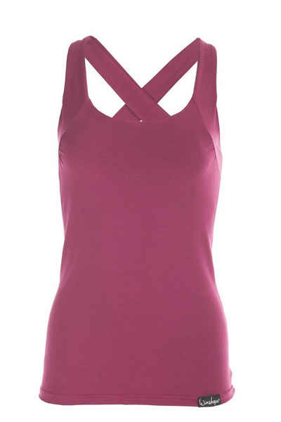 Winshape Sporttop WVR25 Cross Back Style