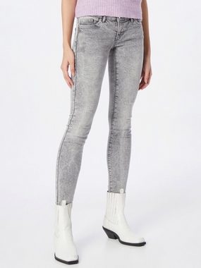 ONLY Straight-Jeans Coral (1-tlg) Впередes Detail, Plain/ohne Details