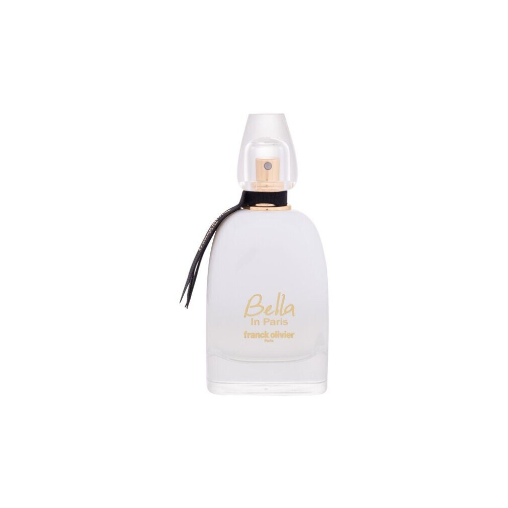Franck Olivier Eau de Parfum Bella In Paris - EDP - Volume: