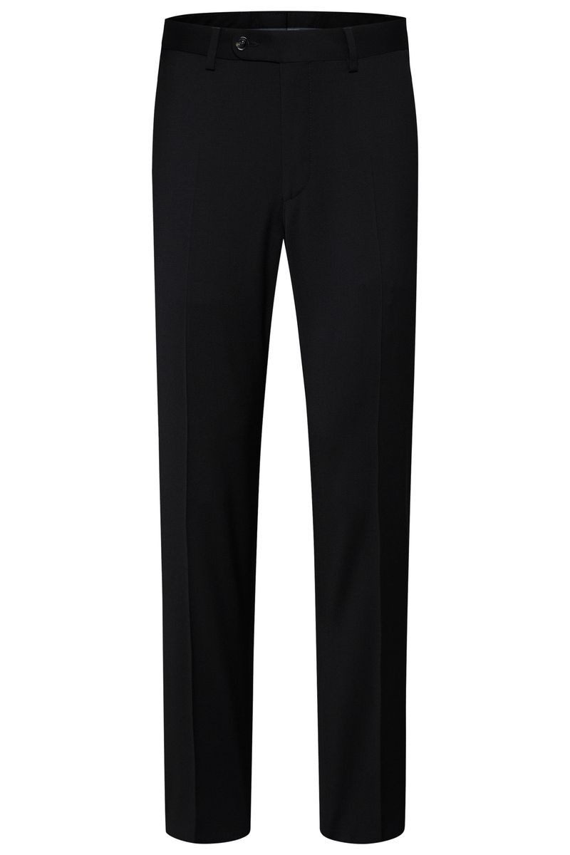 Stoffhose
