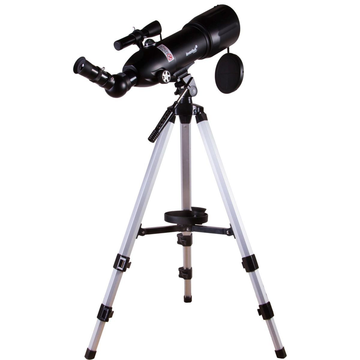 Levenhuk Teleskop Skyline Travel 80