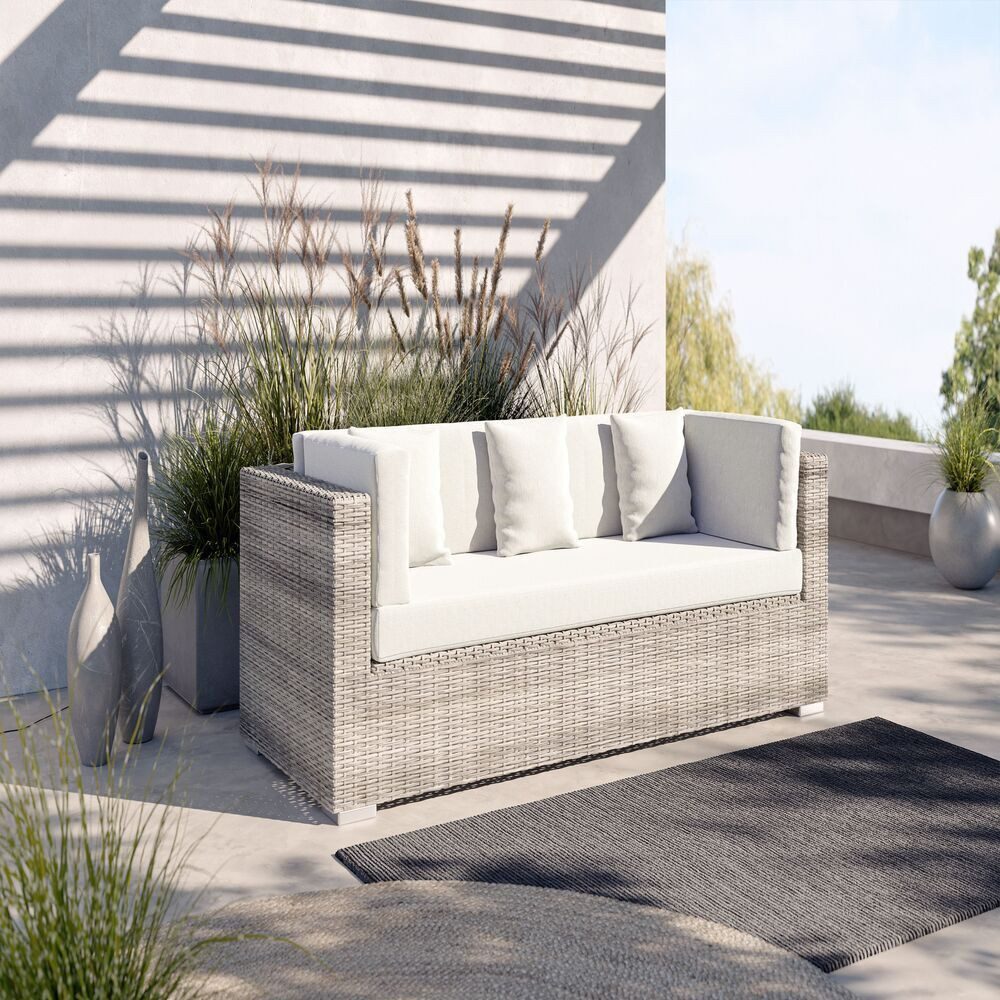 OUTFLEXX Gartenlounge-Set
