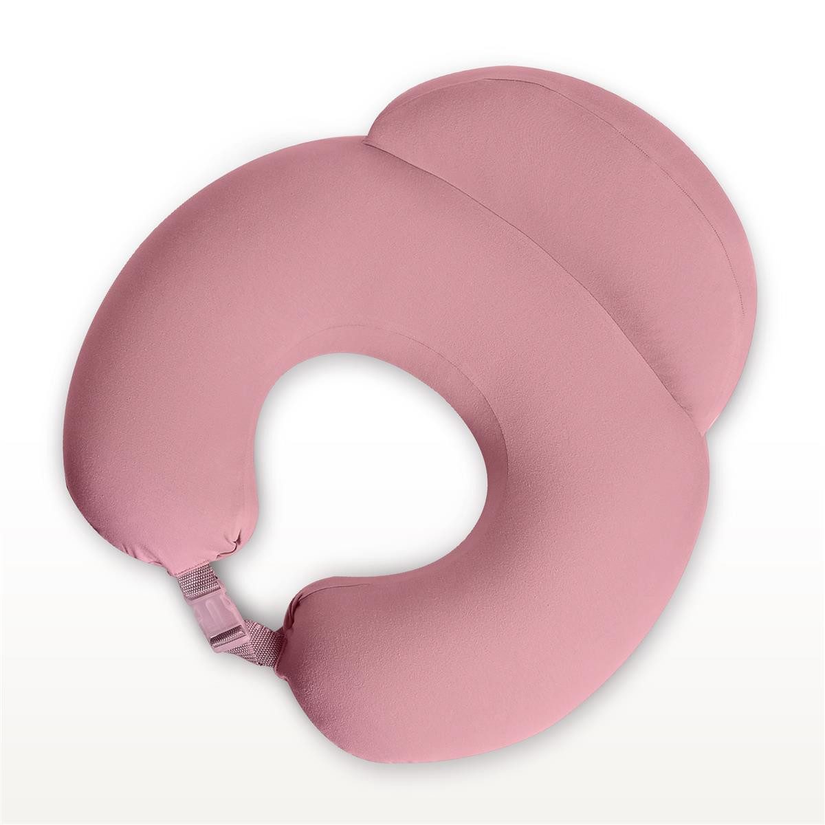 SEI Design Stillkissen Stillkissen mit verstellbarem Hüftgurt, entlastet Sc günstig online kaufen