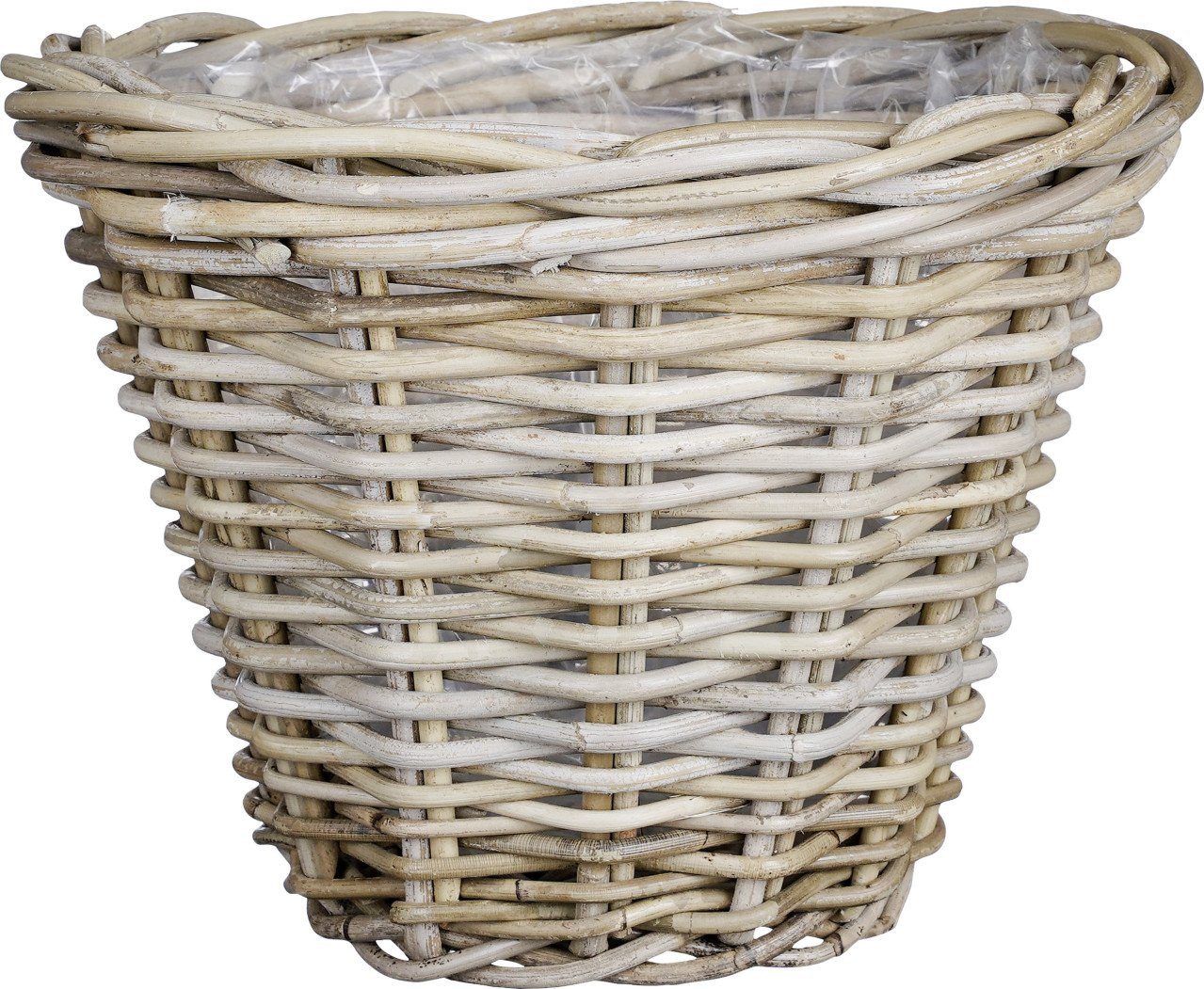 Mica Decorations Blumentopf Mica Decorations Korb günstig online kaufen