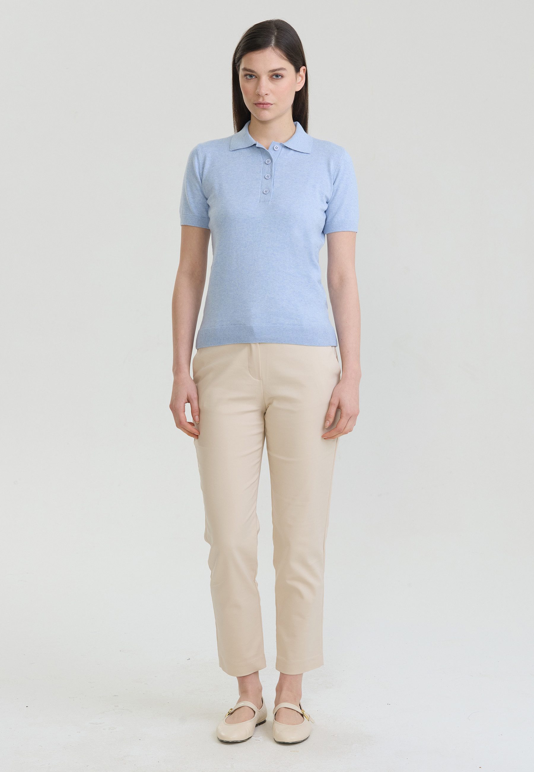 Felix Hardy Poloshirt Polo Shirt Kurzarm