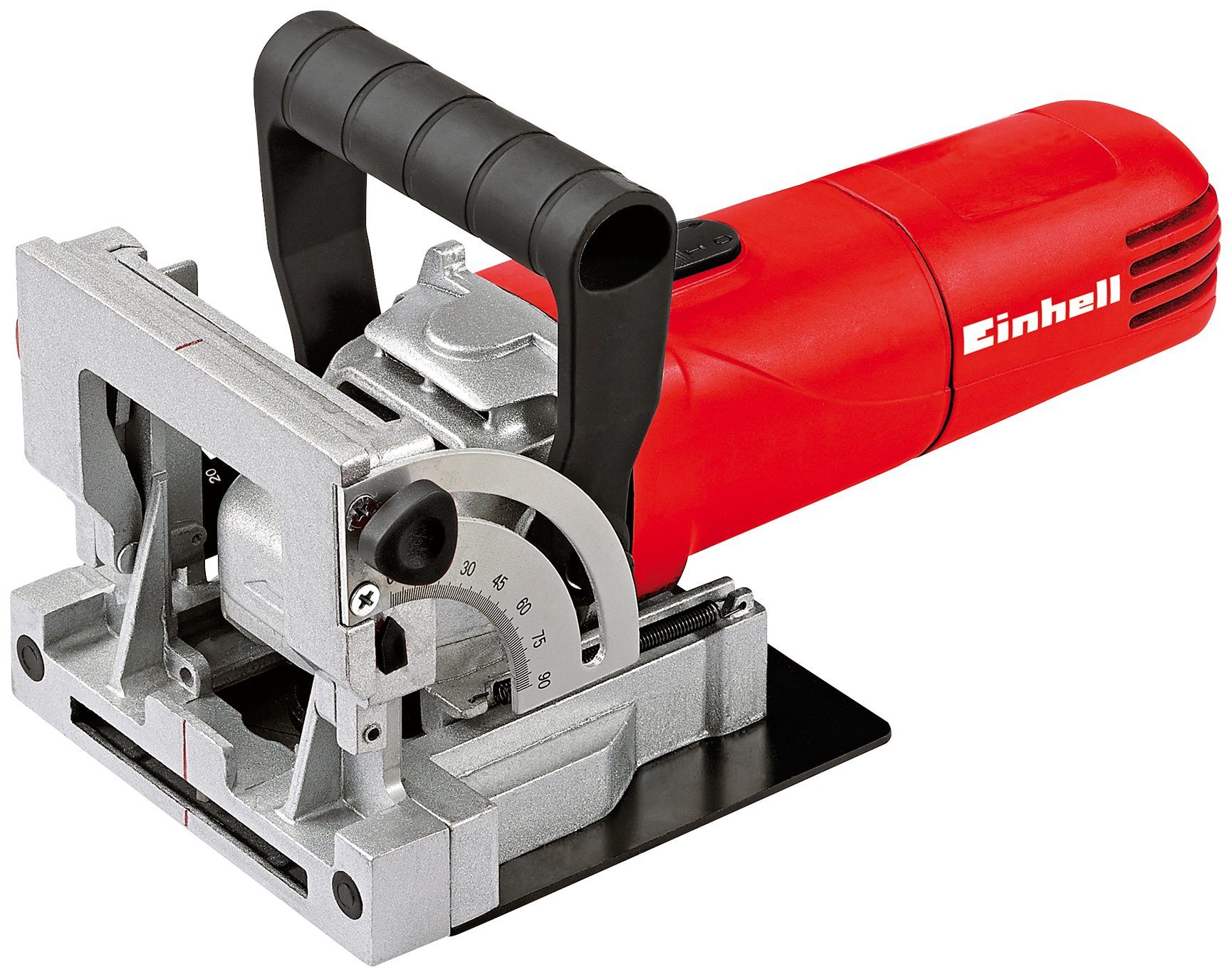 TC-BJ Flachdübelfräse 900 Einhell