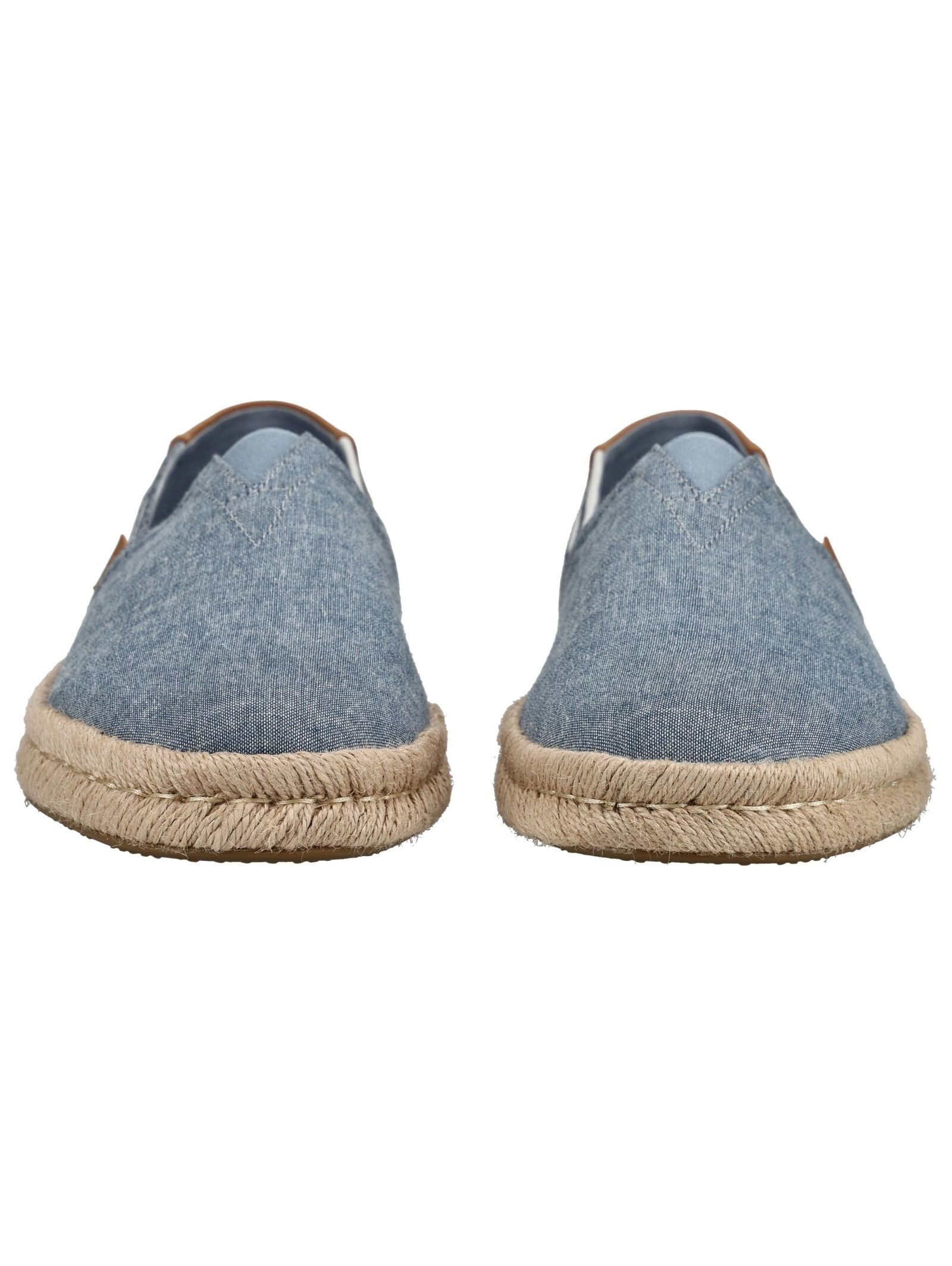 TOMS TOMS Halbschuhe Textil Slipper