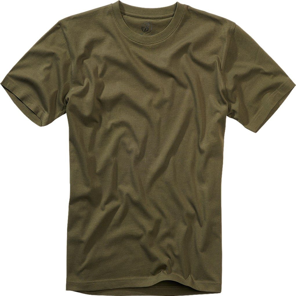 Brandit T-Shirt Brandit Army T-Shirt Herren günstig online kaufen