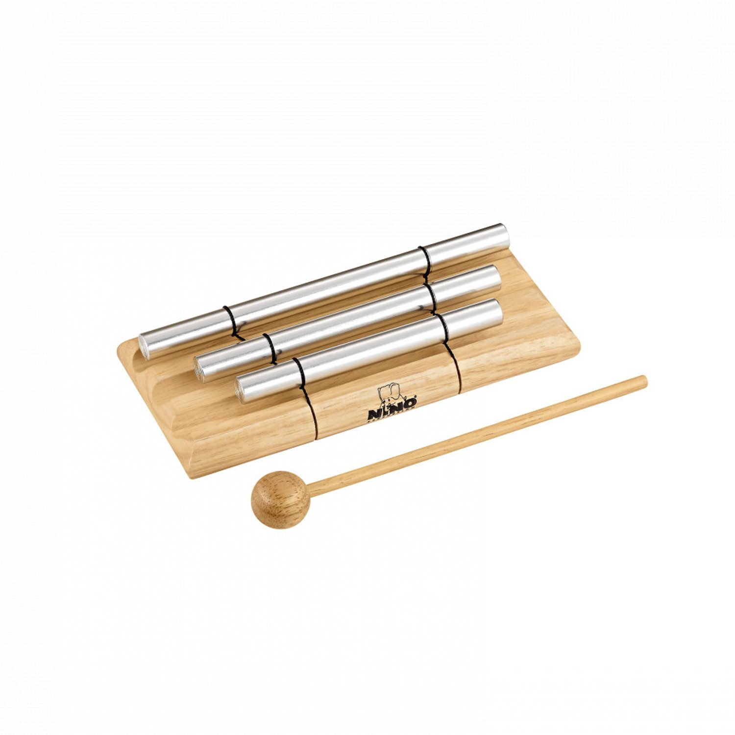 Chime Meinl Klangstäbe Nino 580 Energy Chimes 3 Töne