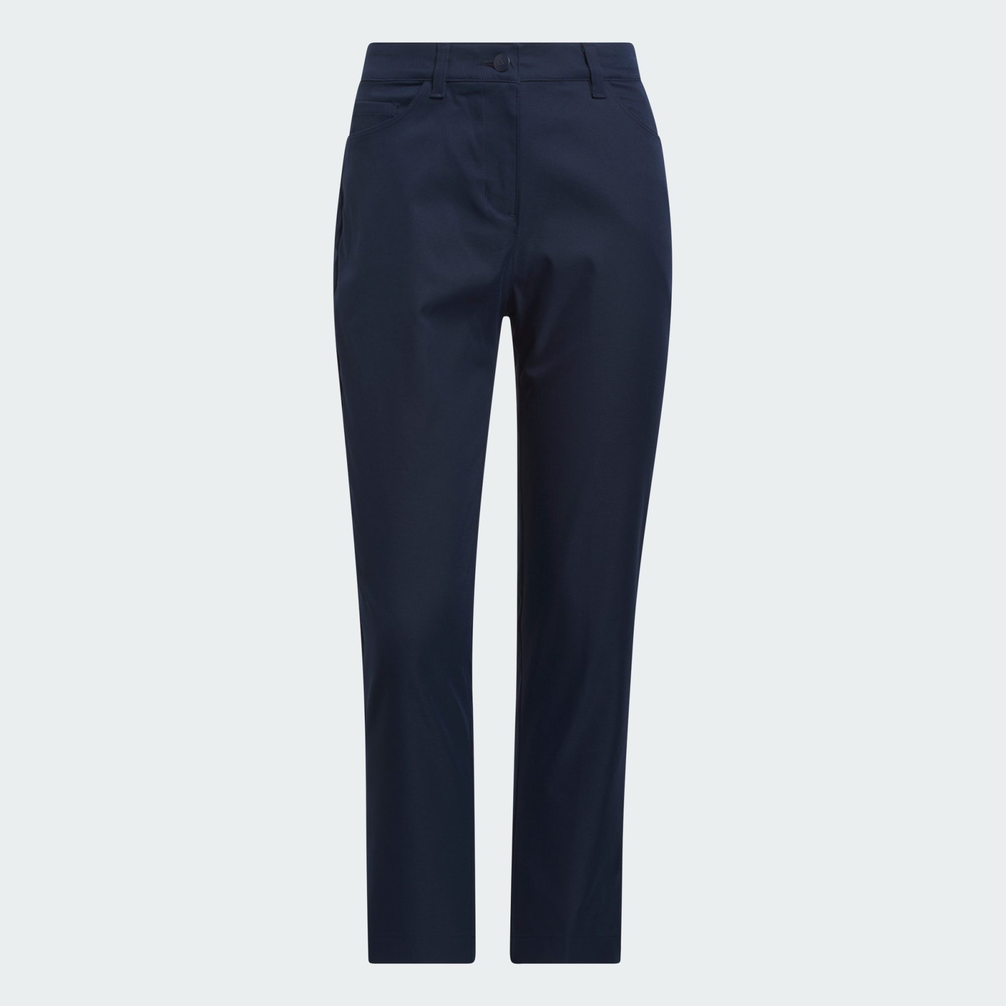 adidas Performance Golfhose ULTIMATE365 TWISTWEAVE 5-POCKET HOSE, KNÖCHELLANG (1-tlg)