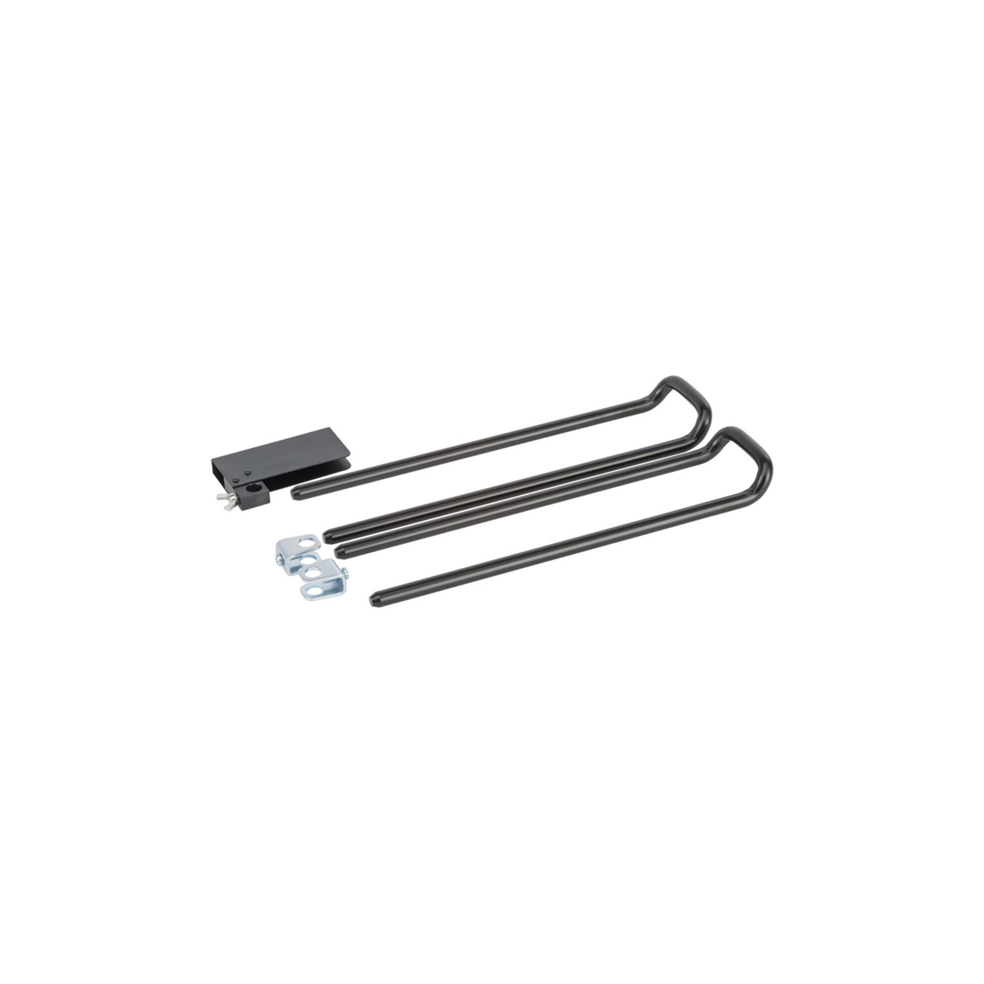Bosch Professional Zubehör-Set Bosch Tischverlängerung 2-teilig 356 mm 2 Stk