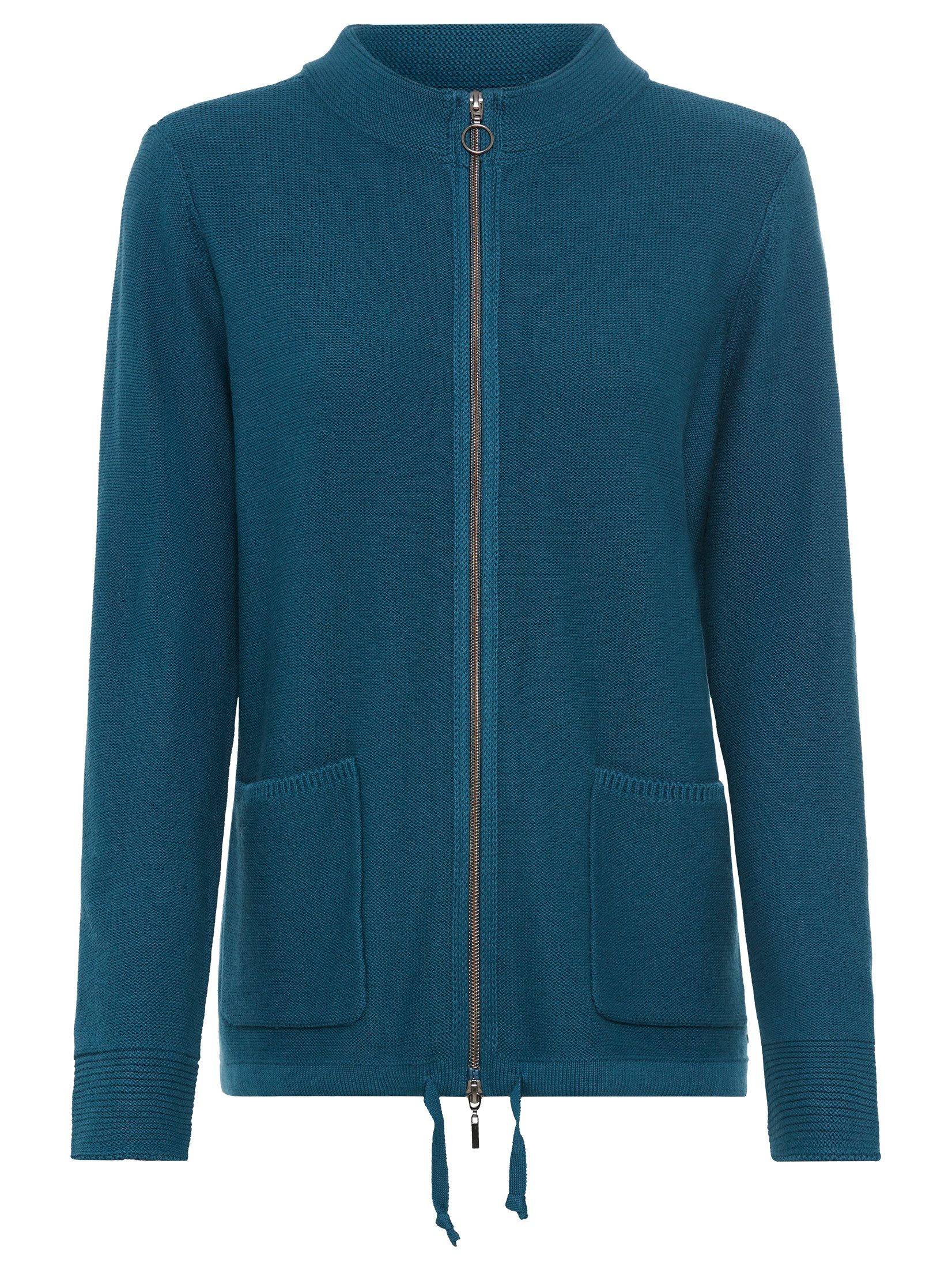 Olsen Strickjacke