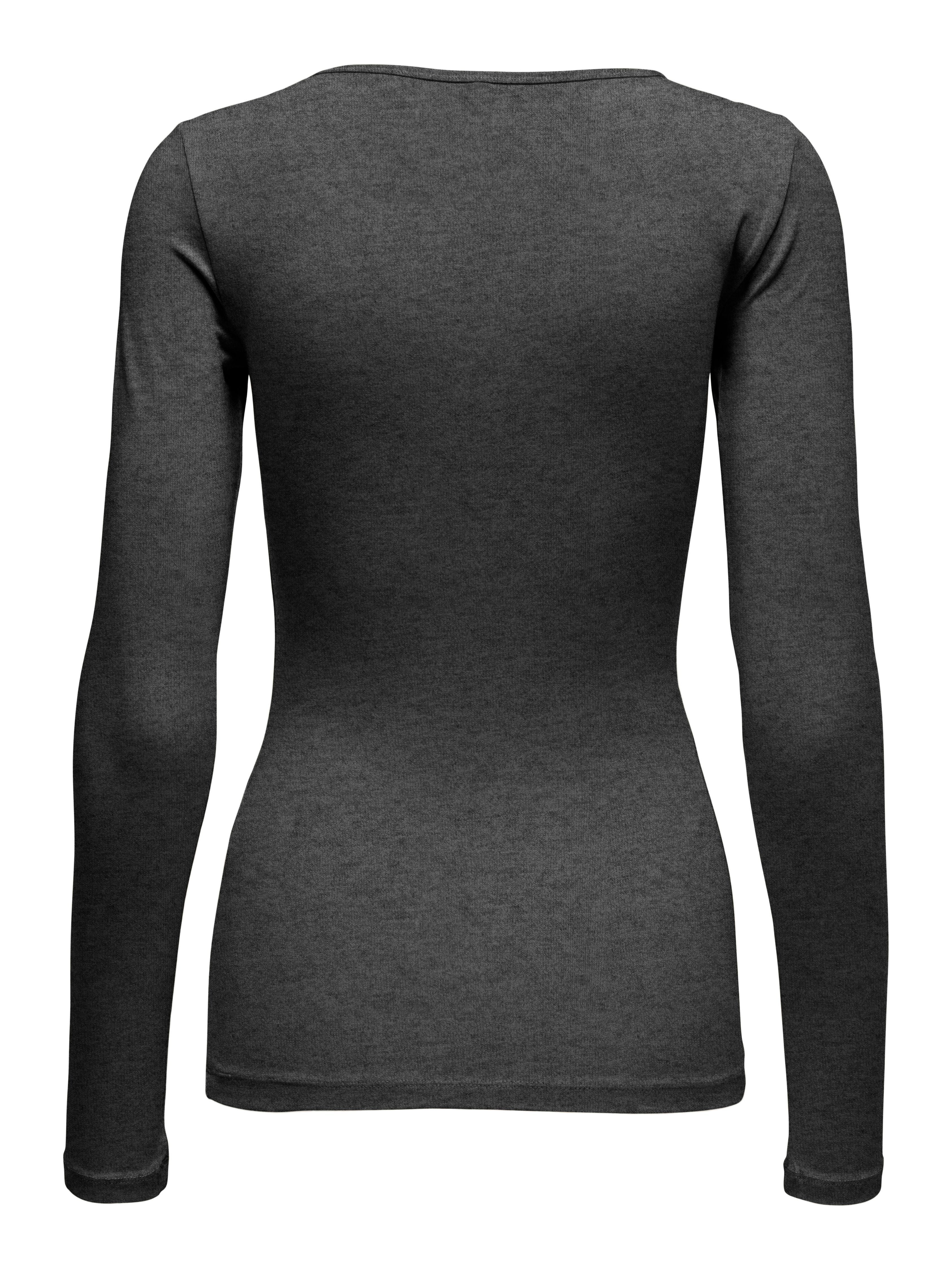 ONLY Langarmshirt