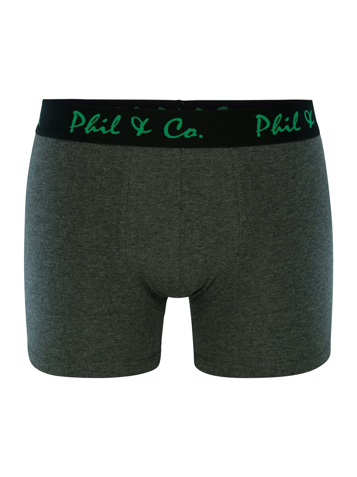 Phil & Co. Retro Pants Jersey (6-St)