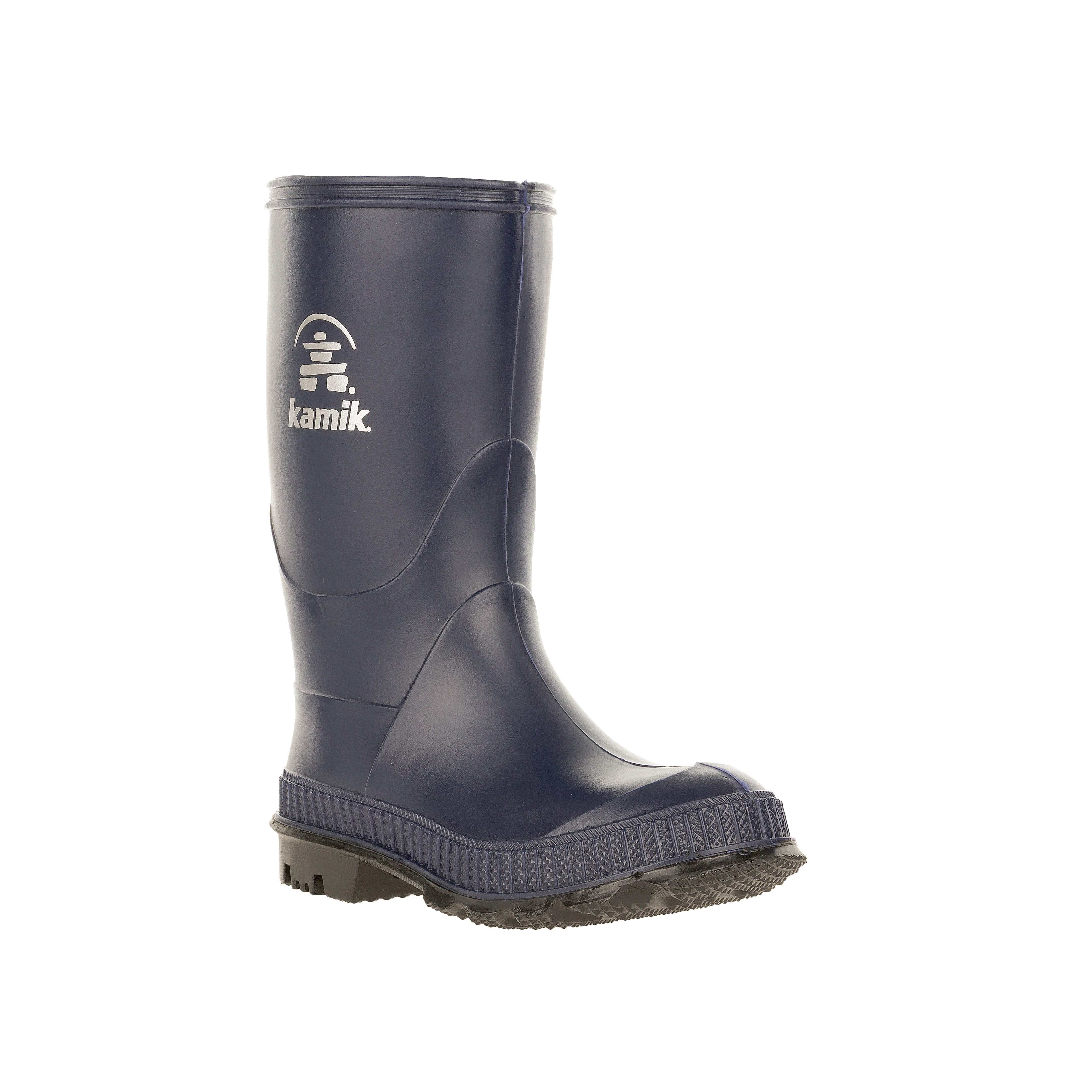 Kamik STOMP Stiefel Herausnehmbares Filz Fußbett