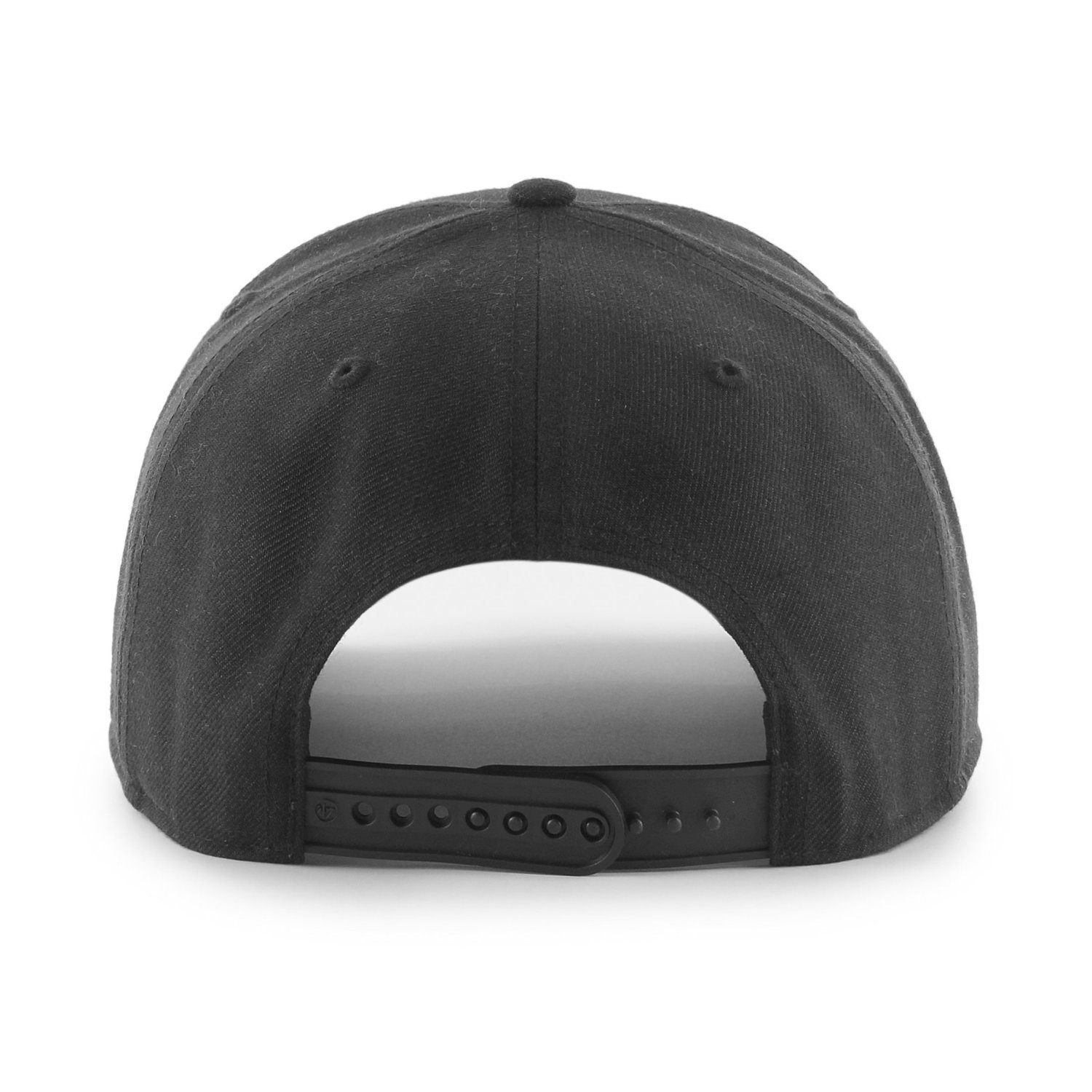 Penguins Baseball Cap Pittsburgh Profile '47 Low ZONE Brand