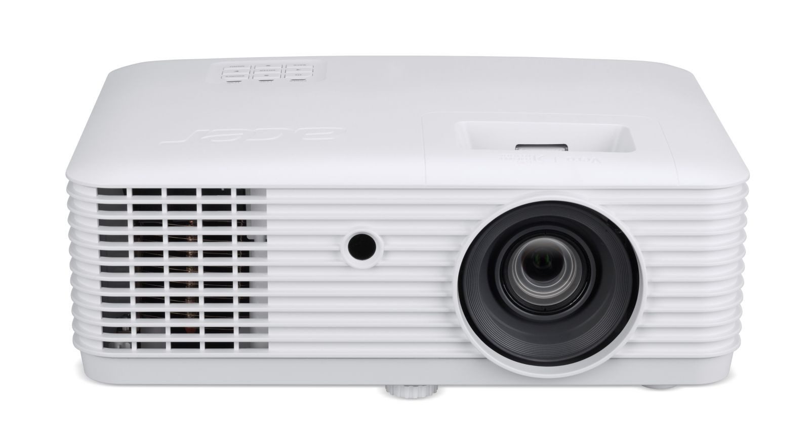 Acer Vero HL6810 - DLP-Projektor - Laser - tragbar LED-Beamer