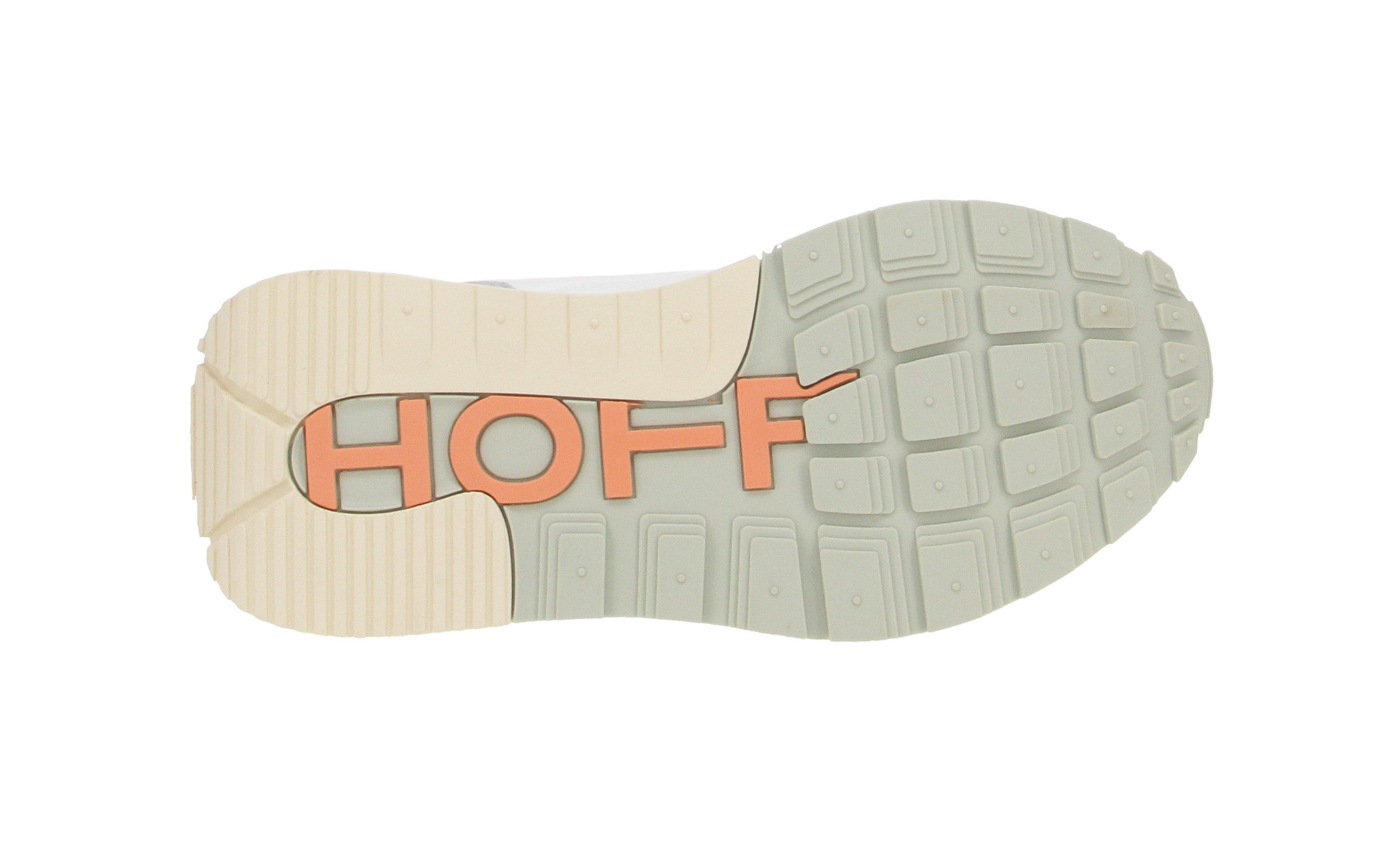 Hoff Hoff 12417008 Nemea - Damen Schuhe Sneaker - Weiß-Multi Sneaker
