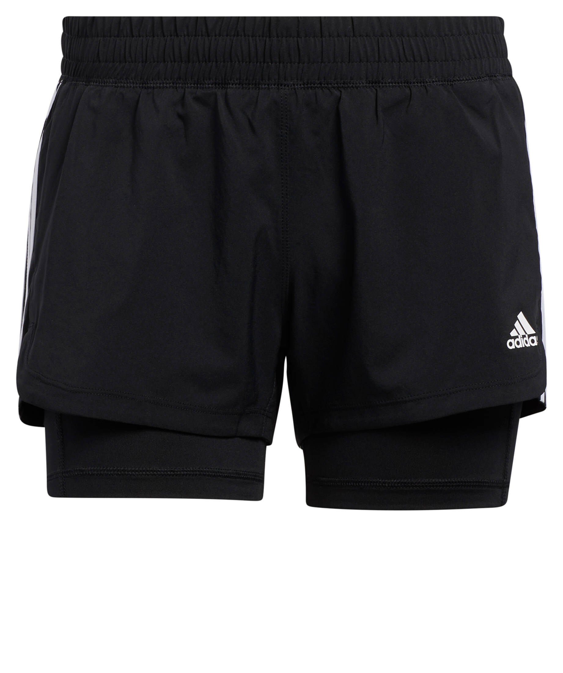 adidas Performance Trainingsshorts Damen Shorts PACER günstig online kaufen