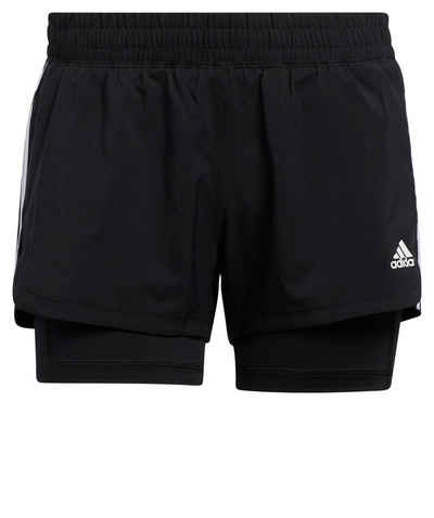 adidas Performance Trainingsshorts Damen Shorts PACER (1-tlg)