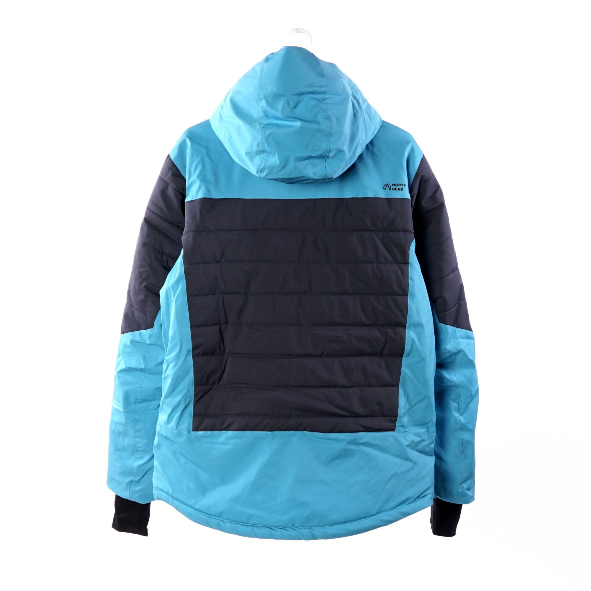 North Bend Outdoorjacke North Bend Hirafu günstig online kaufen