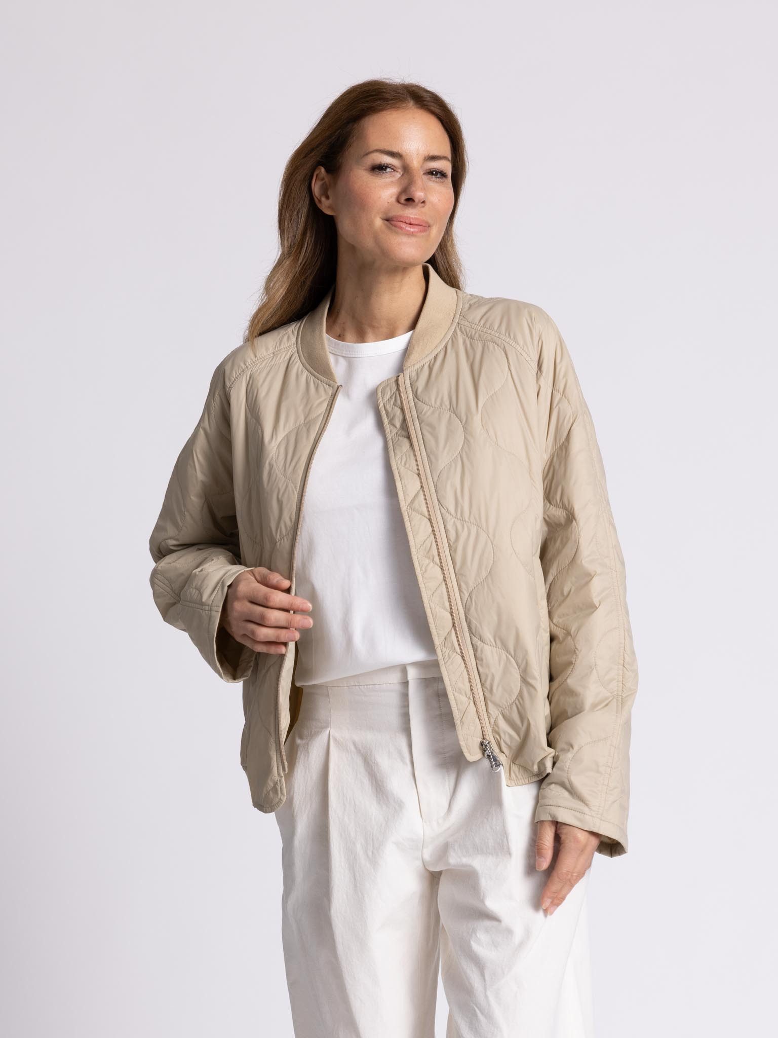 Bomberjacke Cumeja