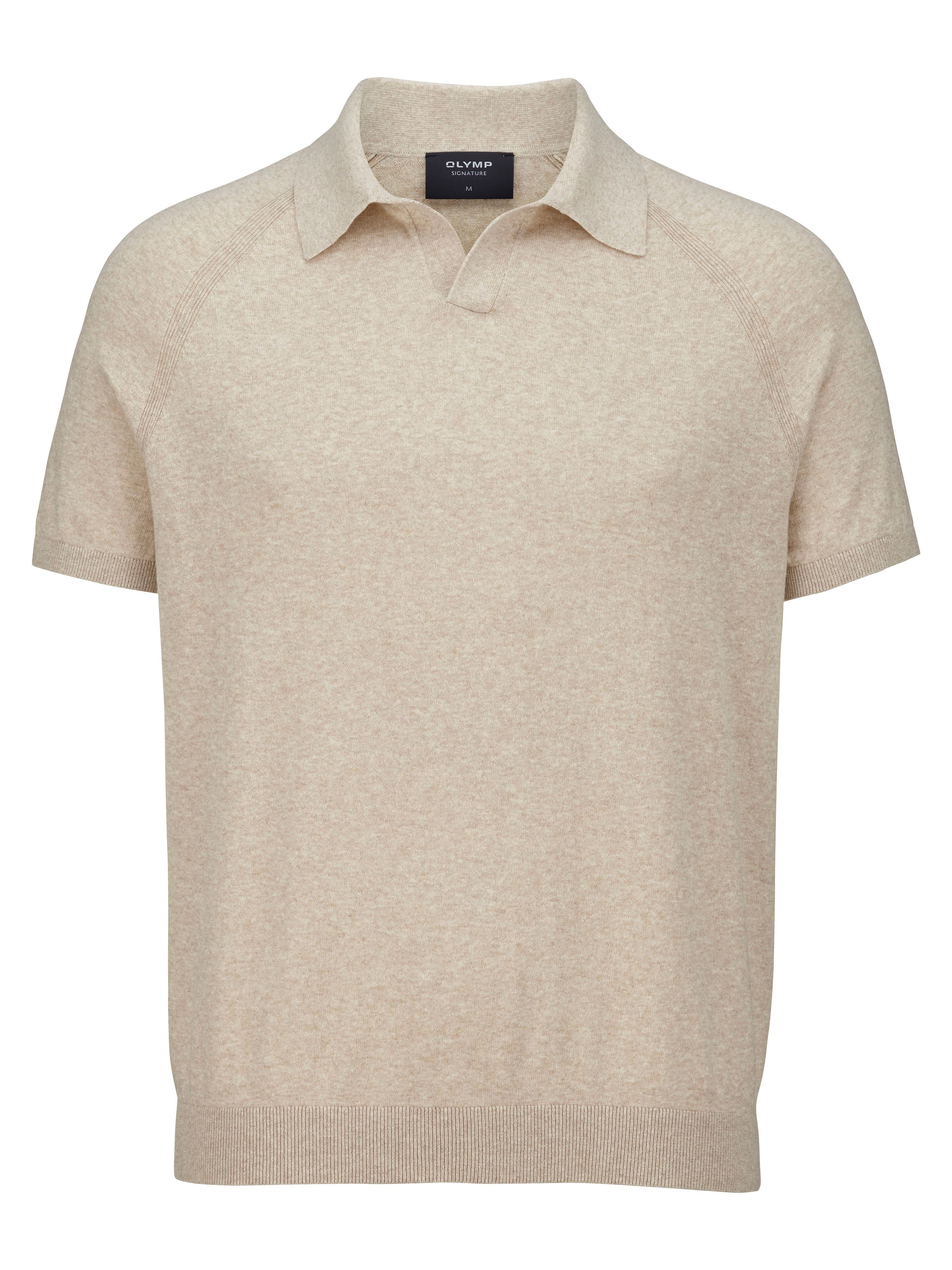 OLYMP Poloshirt