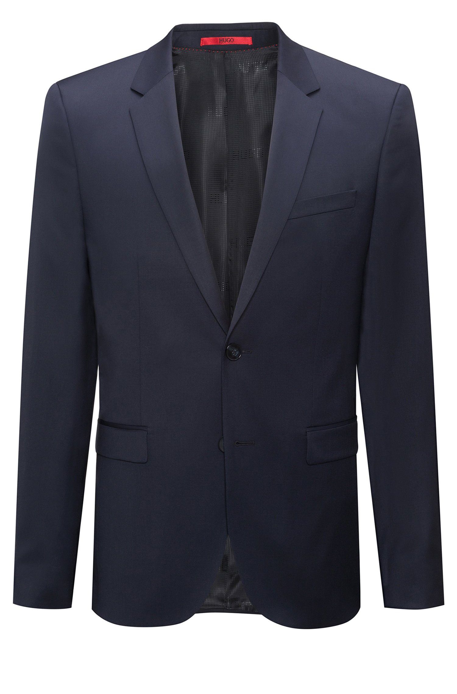 HUGO Anzugsakko AldonS (1-tlg)