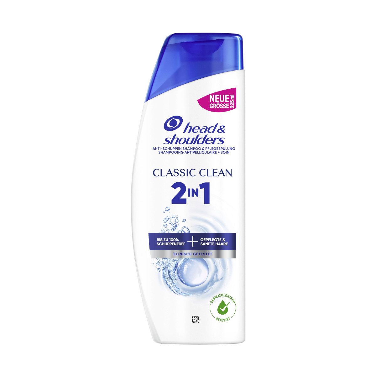 Head & Shoulders Haarshampoo