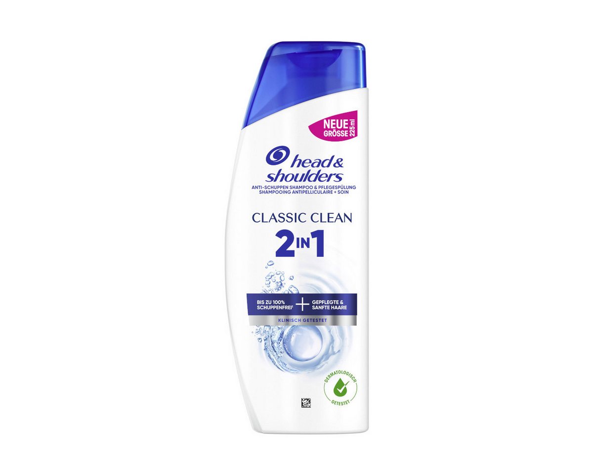 Head & Shoulders Haarshampoo