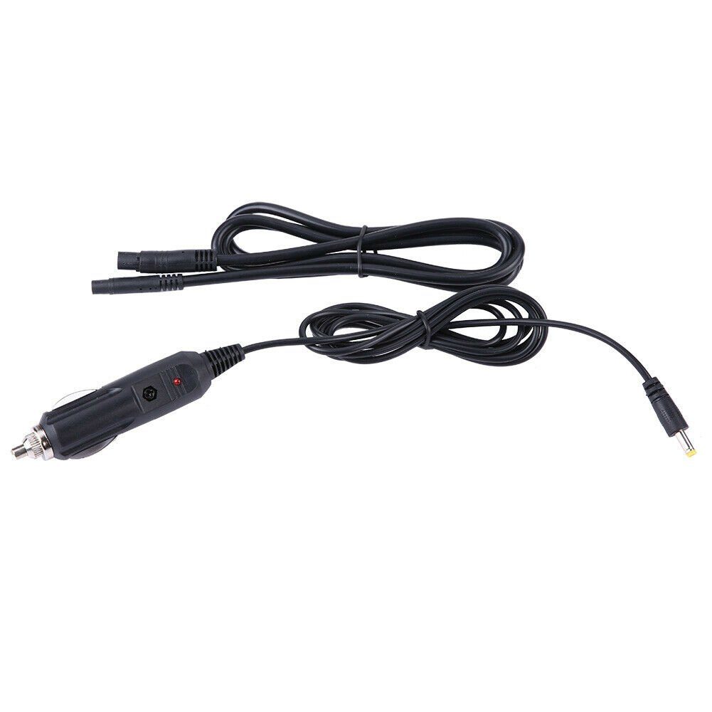 GABITECH 2 player, Autoradio Auto DVD x Kopfstützen 10" USB, HD für SD (FM) Monitor mit
