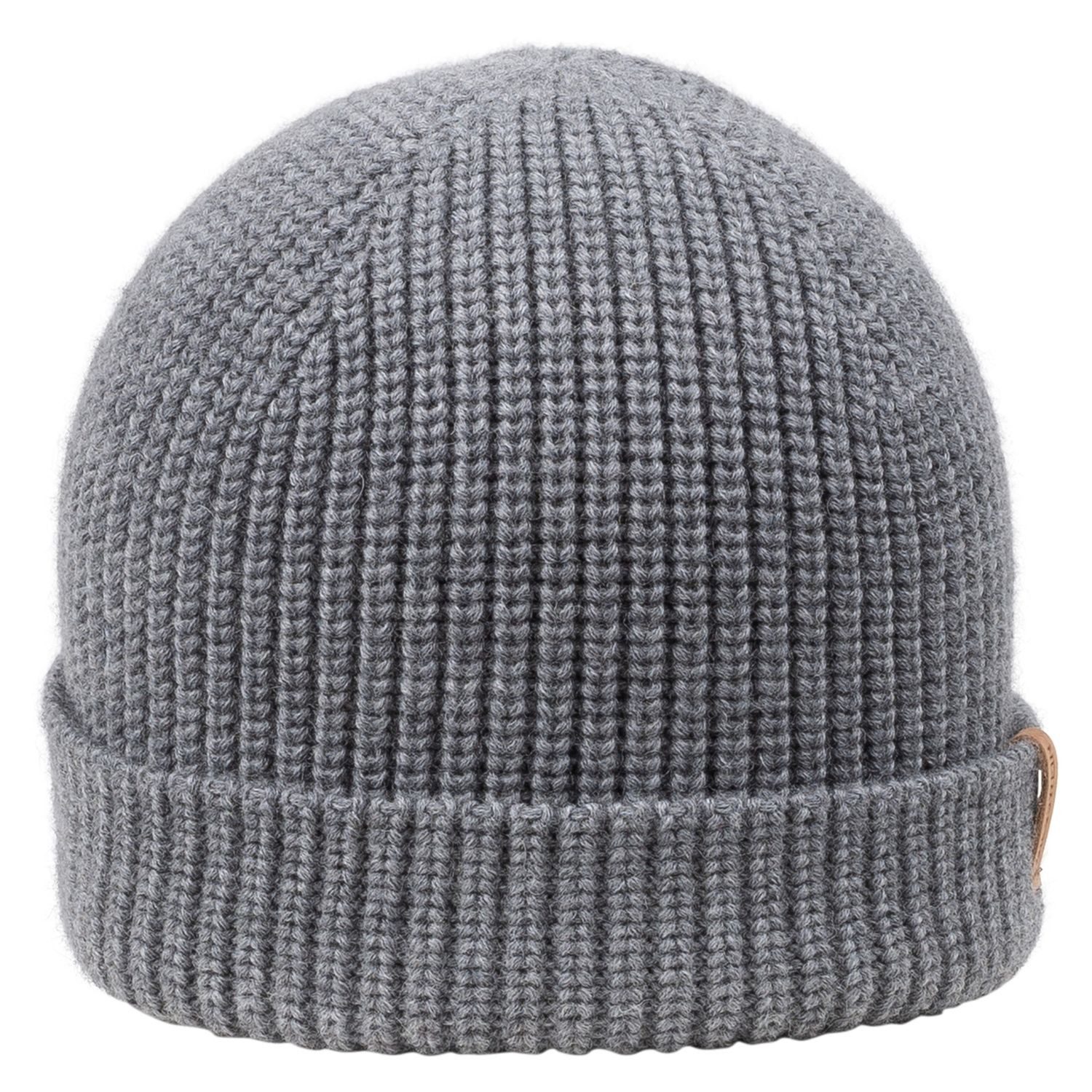 Strickmütze