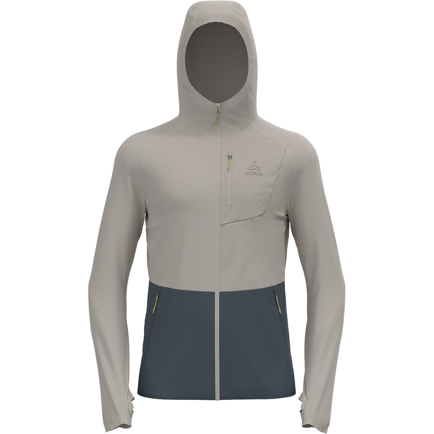Fleecejacke Fleecejacke Ascent