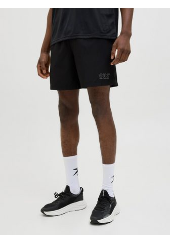 Jack & Jones Jack & Jones sportinės kelnės JCOCNZ Š...