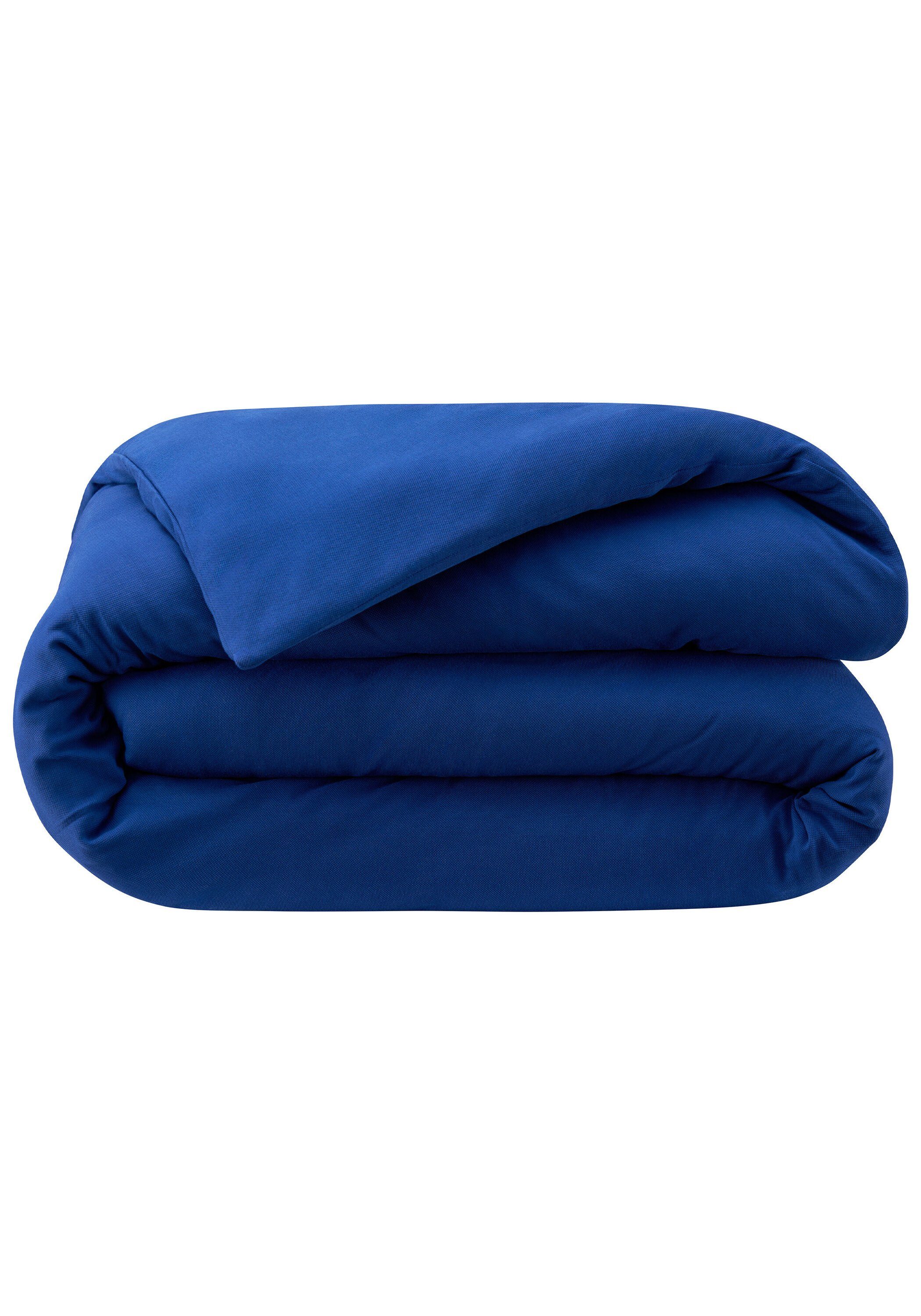 Lacoste Bettwäsche LPIQUE, 100% Baumwolle, 2 günstig online kaufen