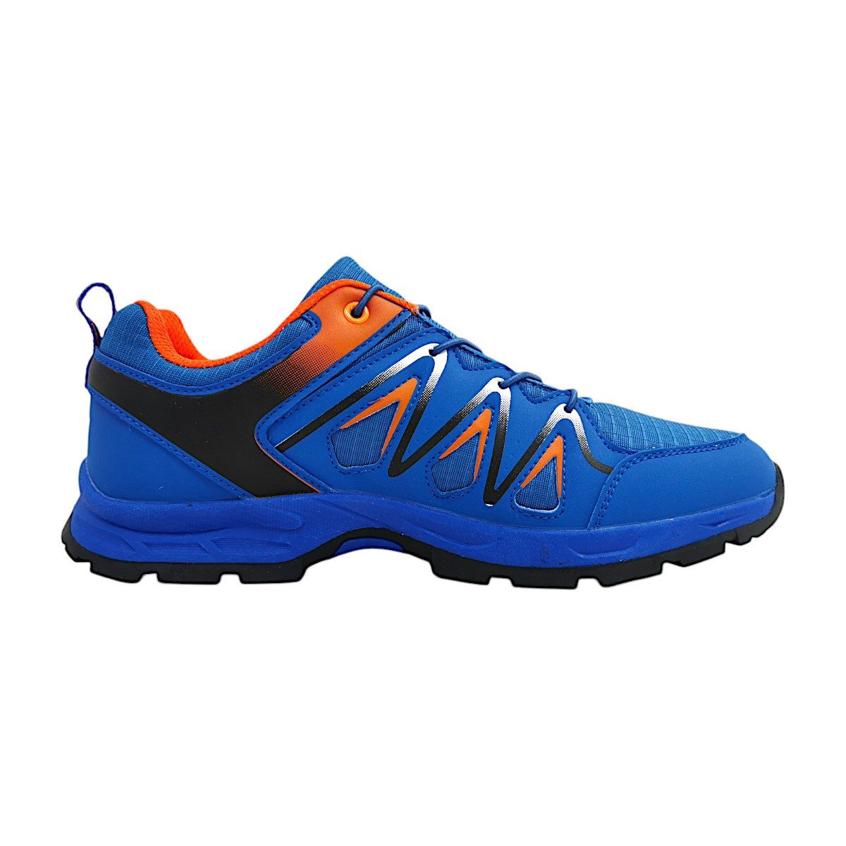 Lico Wanderschuh Outdoorschuh günstig online kaufen